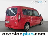 usado Ford Transit Connect Kombi 1.6 TDCi 95cv Trend 220 L1