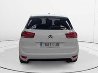 Usado Citroën C4 SpaceTourer 130 CV (95 kW) 2020 Monovolumen