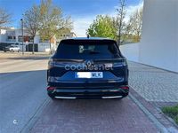Usado Renault Espace Techno 200 CV (147 kW) 2023 Negro SUV