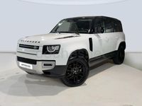 Usado Land Rover Defender S 249 HP (183 kW) 2025 Branco SUV