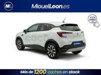Usado Renault Captur Equilibre 90 CV (66 kW) 2023 Blanco SUV