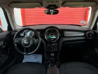 Usado Mini Cooper D 116 CV (85 kW) 2015 Verde Utilitario