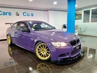 Usado BMW M3 420 CV (308 kW) 2009
