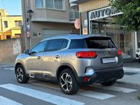 usado Citroën C5 Aircross BlueHDi S&S C-Series EAT8 130