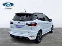 usado Ford Ecosport 1.0 Ecoboost St Line 125