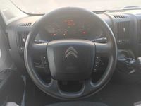 Usado Citroën Jumper 129 CV (94 kW) 2018 Blanco Monovolumen