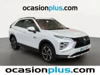 Usado Mitsubishi Eclipse Cross 188 CV (138 kW) 2025 Blanco SUV