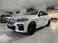 Usado BMW X6 Comfort Edition 265 CV (194 kW) 2019 Blanco SUV