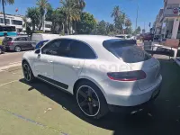 Usado Porsche Macan 258 CV (189 kW) 2015 Blanco SUV