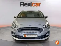 Usado Ford S-MAX Vignale 190 CV (139 kW) 2020 Gris Monovolumen