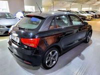 usado Audi A1 Sportback 1.0 TFSI Attracted