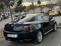 Usado Alfa Romeo GT Distinctive 150 CV (110 kW) 2011 Negro Coupe