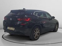 Usado BMW X2 Comfort Edition 137 CV (100 kW) 2021 Negro SUV