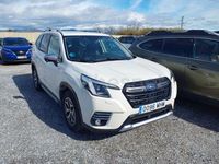 Usado Subaru Forester 151 CV (111 kW) 2023 Blanco SUV