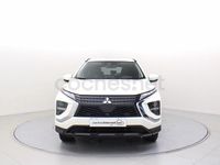 Usado Mitsubishi Eclipse Cross Motion 188 CV (138 kW) 2022 Blanco SUV