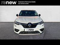 Usado Renault Arkana Techno 140 CV (102 kW) 2023 Blanco SUV