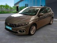 Usado Fiat Tipo Life 131 CV (96 kW) 2021 Gris Berlina