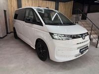 Usado VW Multivan 218 CV (160 kW) 2022 Blanco Monovolumen