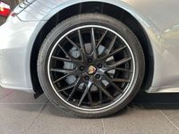 usado Porsche Panamera 4S Aut.