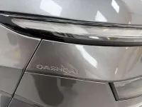 Usado Nissan Qashqai N-Connecta 139 CV (102 kW) 2022 Gris SUV