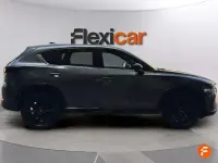 Usado Mazda CX-5 Homura-Line 165 CV (121 kW) 2023 Gris / plata SUV