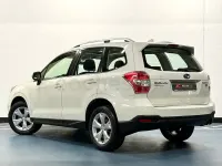 Usado Subaru Forester Sport 148 CV (108 kW) 2015 Blanco SUV