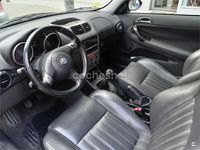 Usado Alfa Romeo 147 Distinctive 120 CV (88 kW) 2002 Azul Utilitario