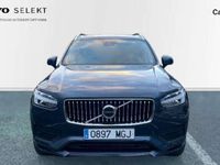 usado Volvo XC90 2.0 B5 D MHEV CORE AWD AUTO 5P 7 Plazas