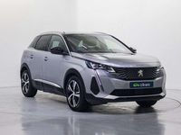 Usado Peugeot 3008 GT 299 CV (219 kW) 2022 Gris SUV
