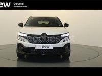 Usado Renault Austral Techno 158 CV (116 kW) 2022 Blanco SUV