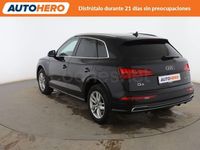Usado Audi Q5 Advanced Plus 299 CV (219 kW) 2020 Negro SUV