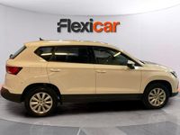Usado Seat Ateca FR 150 CV (110 kW) 2023 Blanco SUV