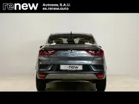 Usado Renault Arkana Techno 140 CV (102 kW) 2023 Gris SUV