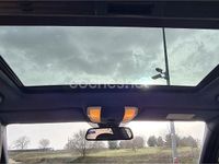 Usado Mercedes C220 Avantgarde 170 CV (125 kW) 2009 Blanco Berlina