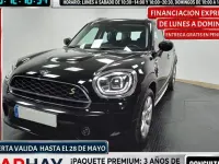 Usado Mini Cooper S Countryman 224 CV (164 kW) 2021 SUV
