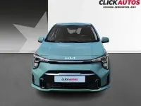 Usado Kia Picanto Active 79 CV (58 kW) 2025 Utilitario