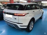 Usado Land Rover Range Rover evoque 150 HP (110 kW) 2020 Branco SUV