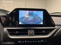 Usado Lexus UX Business Edition 184 CV (135 kW) 2023 Blanco SUV