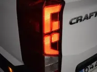 Usado VW Crafter 177 CV (130 kW) 2018 Blanco Van