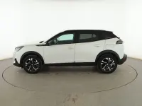 Usado Peugeot 2008 GT-line 131 CV (96 kW) 2020 Blanco SUV