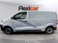 Usado Fiat Scudo 120 CV (88 kW) 2024 Blanco Van