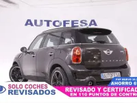Usado Mini Cooper SD 143 CV (105 kW) 2015 Utilitario