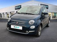Usado Fiat 500 Dolcevita 70 CV (51 kW) 2024 Blanco Berlina