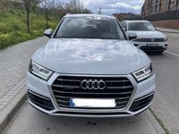 usado Audi Q5 35 TDI Advanced quattro-ultra S tronic 120kW