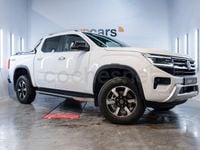 Nuevo VW Amarok Style 205 CV (150 kW) 2025 Blanco Recogida