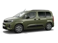 Nuevo Opel Combo S 130 CV (95 kW) 2026 Verde Monovolumen