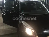 Usado Renault Scénic III Dynamique 110 CV (80 kW) 2011 Negro Monovolumen