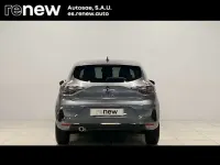 Usado Renault Clio Techno 101 CV (74 kW) 2025 Utilitario
