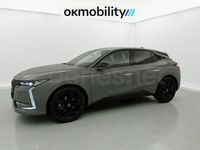 Usado DS Automobiles DS4 Performance 225 CV (165 kW) 2023 Gris / plata Berlina