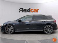 Usado VW Golf VIII GTI 245 CV (180 kW) 2021 Negro
